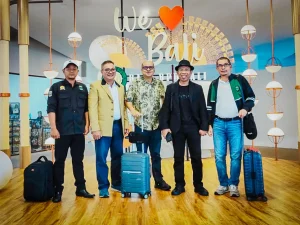 Percepatan Pemberlakuan Zona Bebas Penyakit Kuda Di Bali