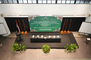 Terpilih Aklamasi, Aryo PS Djojohadikusumo Pimpin PP Pordasi Masa Bakti 2024-2028