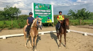 Piala Gubernur Sumatera Utara 2025, Upaya Lestarikan Olahraga Berkuda Equestrian Di Sumut Dan Sekitarnya