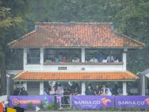 Indonesian Grand Prix, Gelar Babak Final FEI CSI 1*-W SEA League