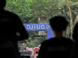 Lebih dari 800 Entri Peserta Berpartisipasi dalam Djiugo Next Adventure 2025