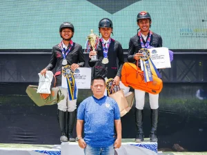 JABAR CLASSIC 2025 PIALA GUBERNUR, 4 KABUPATEN/KOTA IKUT BABAK KUALIFIKASI PORPOV JABAR 2026