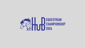 HUB Equestrian Championship 2026