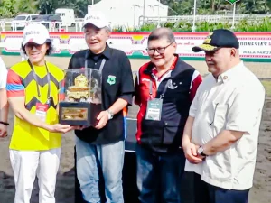 Piala Paku Alam 2026, Kembalinya Sang Naga Sembilan