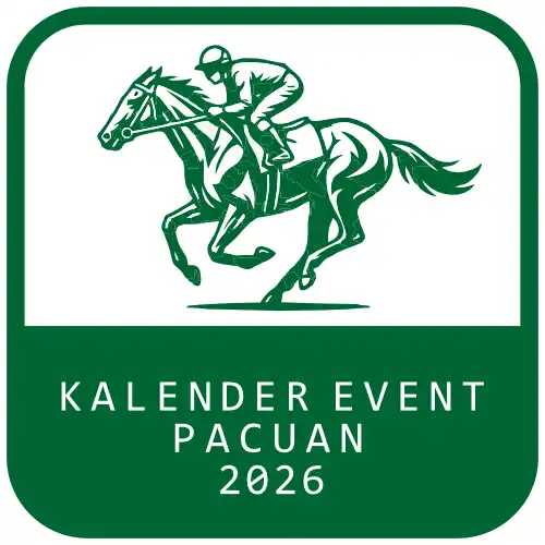 Kalender Event Pacuan 2026