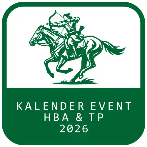 Kalender Event HBA & Tent Pegging 2026
