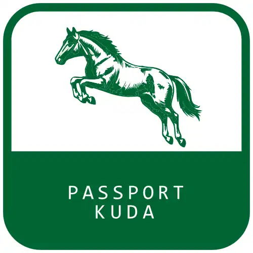 Passport Kuda
