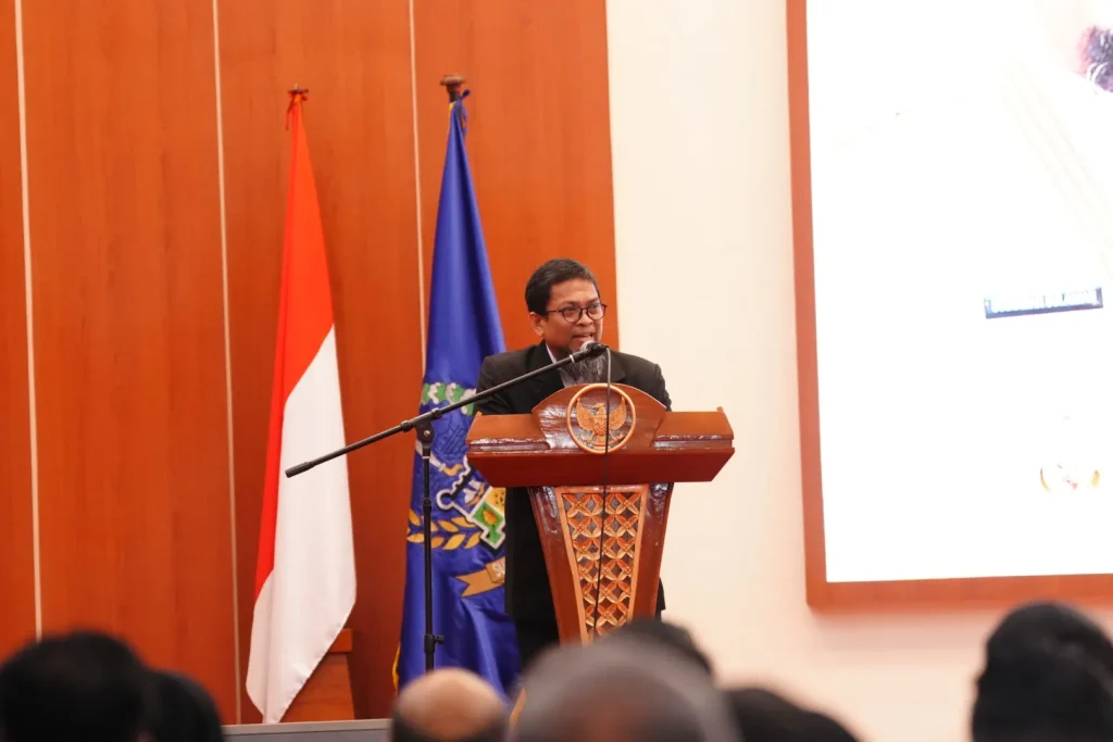 Lantik Pengprov Pordasi Sulawesi Selatan, Aryo PS Djojohadikusumo Dorong Pengembangan Olahraga Berkuda di Daerah