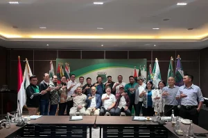 Jabar, Jatim, dan DIY jadi tuan rumah Kejurnas Berkuda 2025
