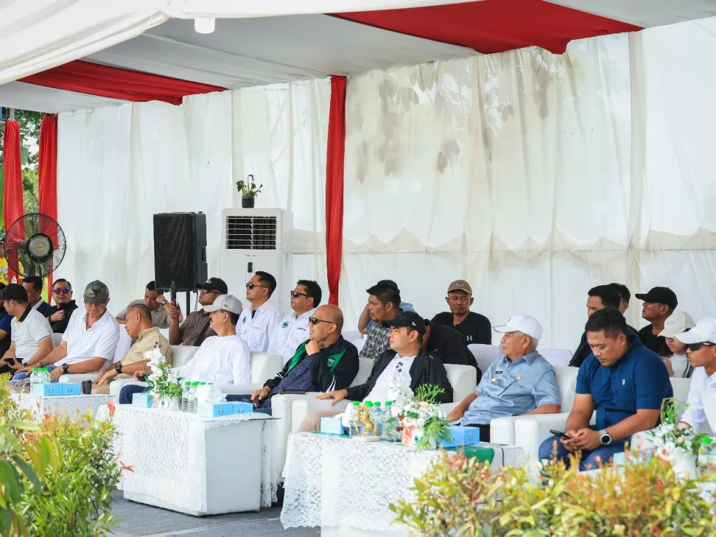 Sukses Gelar Piala Gubernur Sumut 2025, Pengprov Pordasi Sumut Tuai Apresiasi Dari Berbagai Pihak