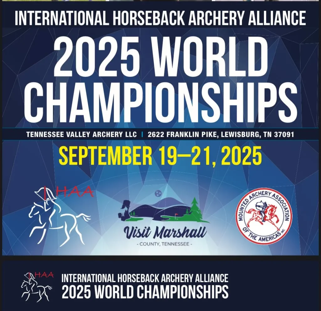 Tim Horseback Archery Indonesia Siap Berlaga Dalam IHAA World Championships 2025 Tennessee Amerika Serikat
