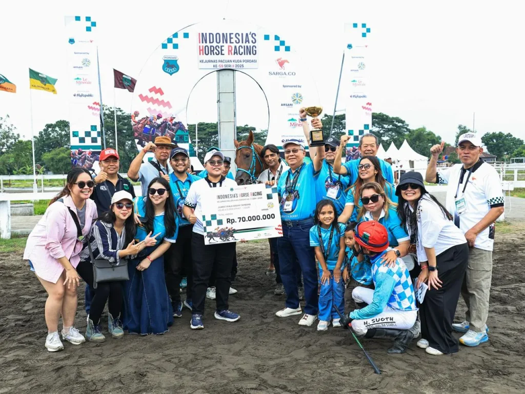 Princess Gavi Jawa Barat