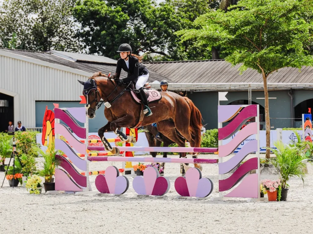 Jabar Classic 2025, Ajang Kualifikasi Porprov Memperebutkan Piala Gubernur Jawa Barat