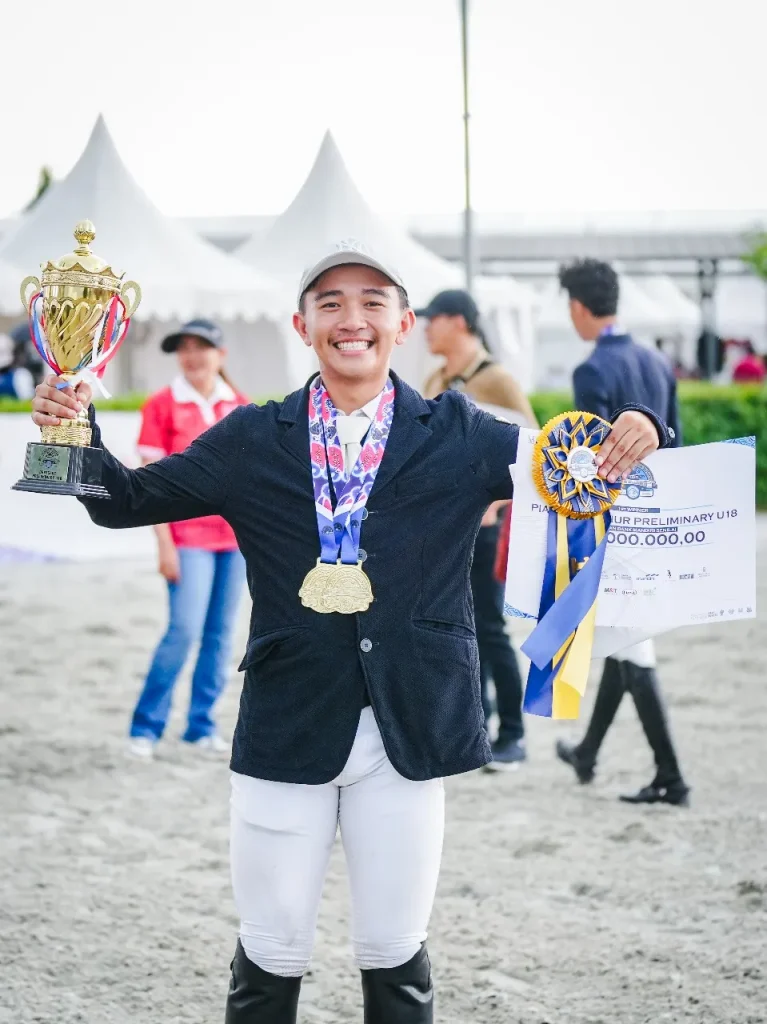 JABAR CLASSIC 2025 PIALA GUBERNUR, 4 KABUPATEN/KOTA IKUT BABAK KUALIFIKASI PORPOV JABAR 2026