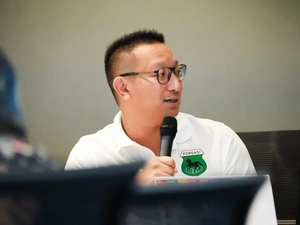 Aryo PS Djojohadikusumo