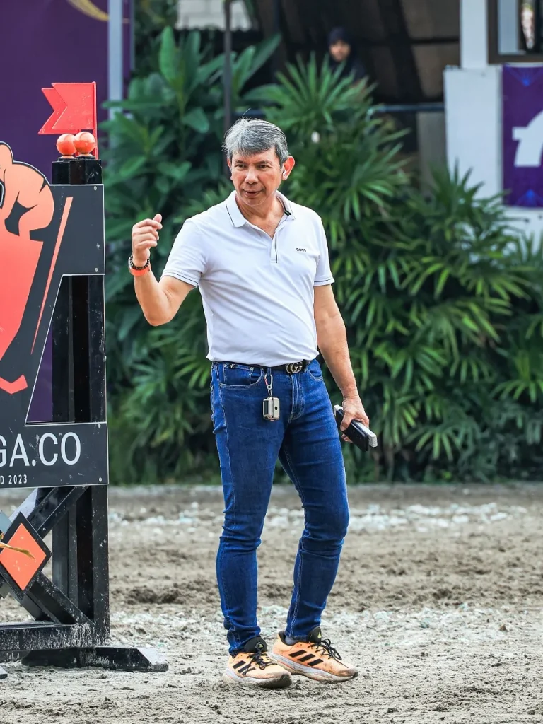 Tiga Seri FEI Jumping World Challenge 2025 Siap Bergulir Di Bulan November