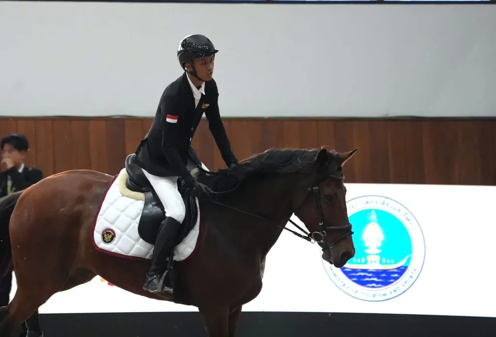 Muhammad Raya Andika