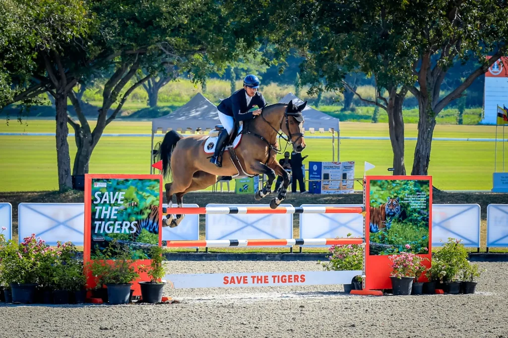 Tingkatkan Kualitas Pembinaan Atlet, Komisi Equestrian Akan Gelar 10 Kejuaraan Tingkat FEI 2