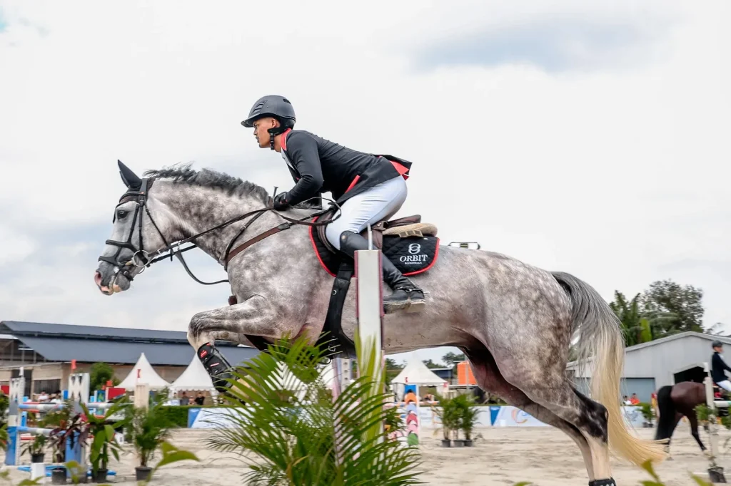 Tingkatkan Kualitas Pembinaan Atlet, Komisi Equestrian Akan Gelar 10 Kejuaraan Tingkat FEI 1