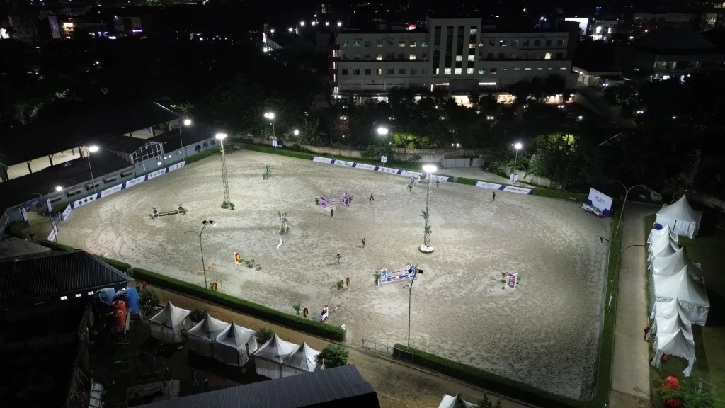 Event Pembinaan, Hub Indonesia Gelar Ramadhan Cup 2026 b