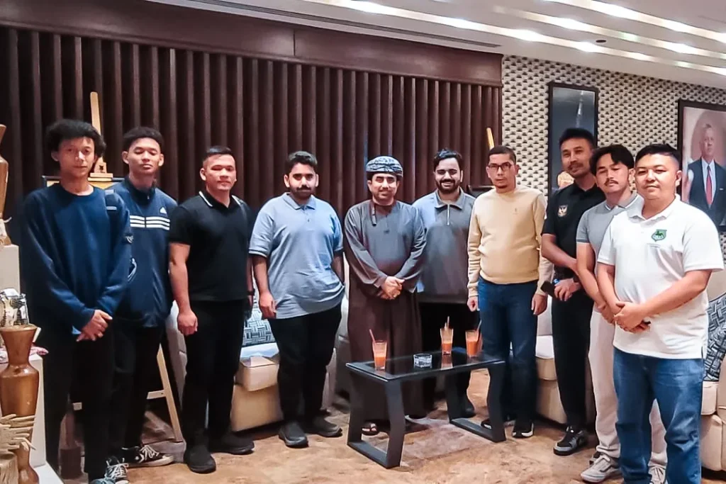 Sertifikasi Juri ITPF Jadi Babak Baru Olahraga Tent Pegging Indonesia b