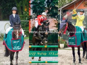 Arthayasa Open, Jadi Ajang Unjuk Prestasi Para Atlet Junior