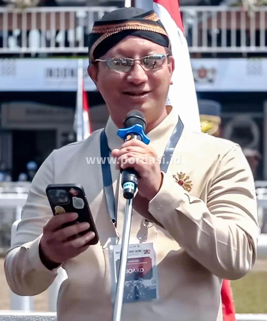 Aryo PS Djojohadikusumo