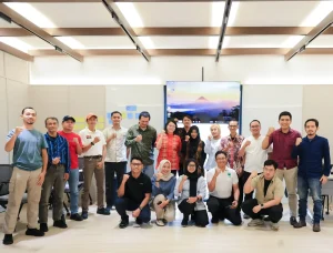 Seminar Verifikator SKI, Penyelarasan Persepsi Verifikator Pusat dan Daerah