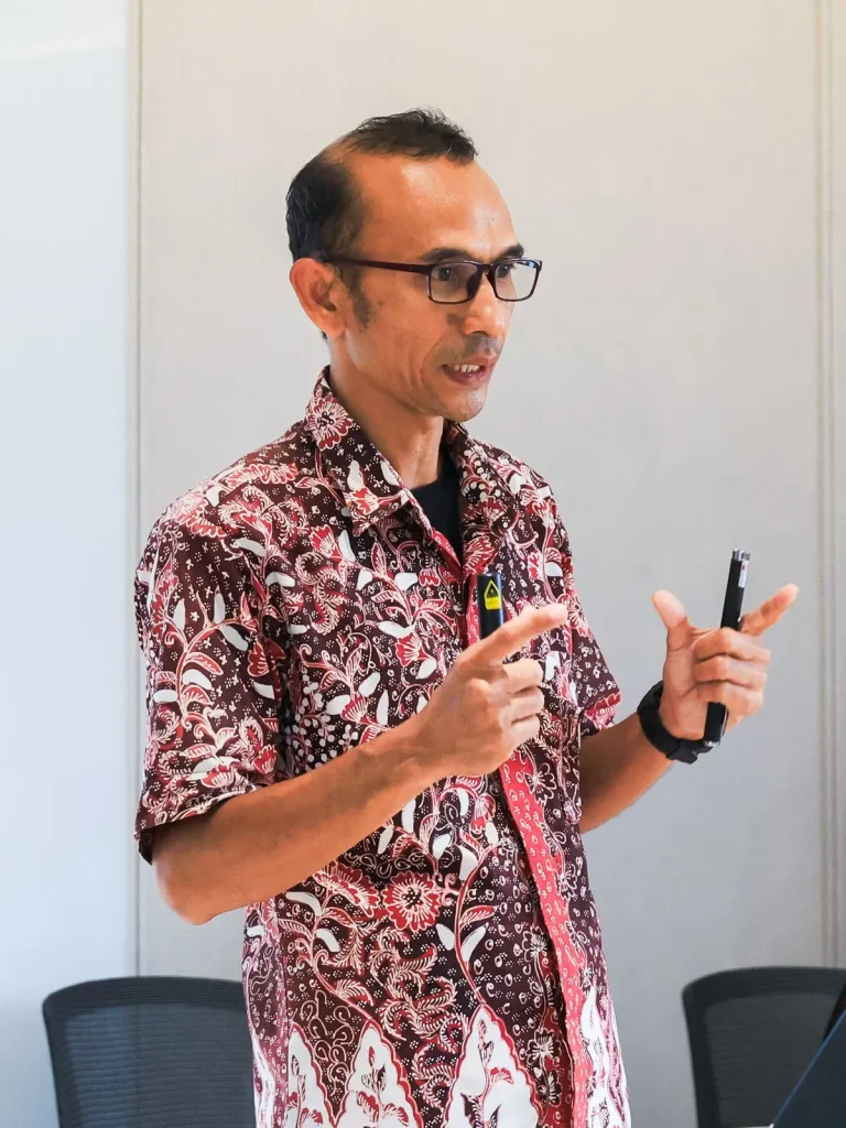 Drh. Agung Dwi Riyanto