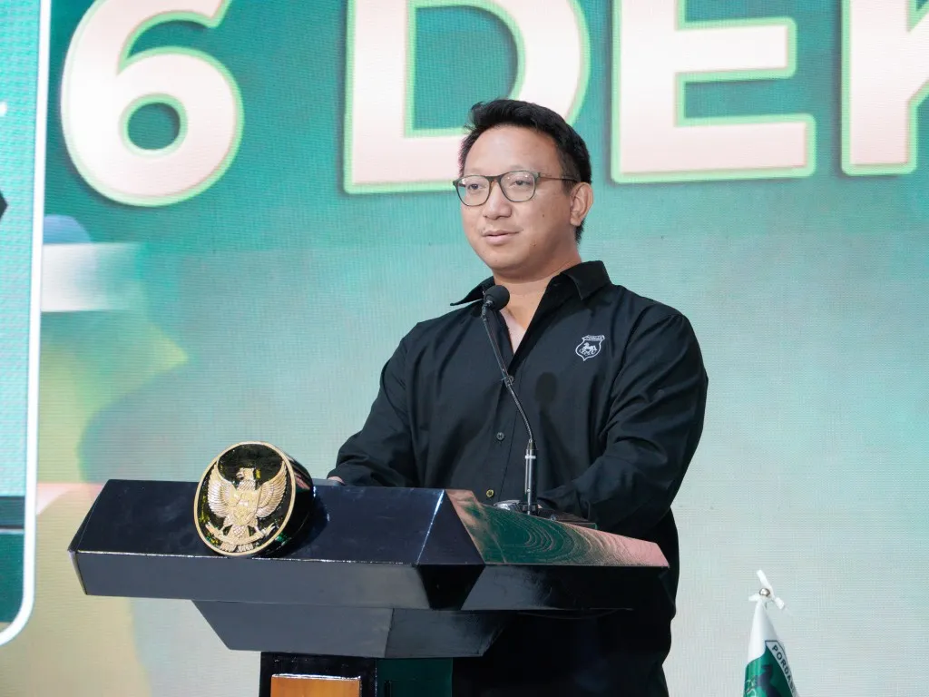 Aryo PS Djojohadikusumo