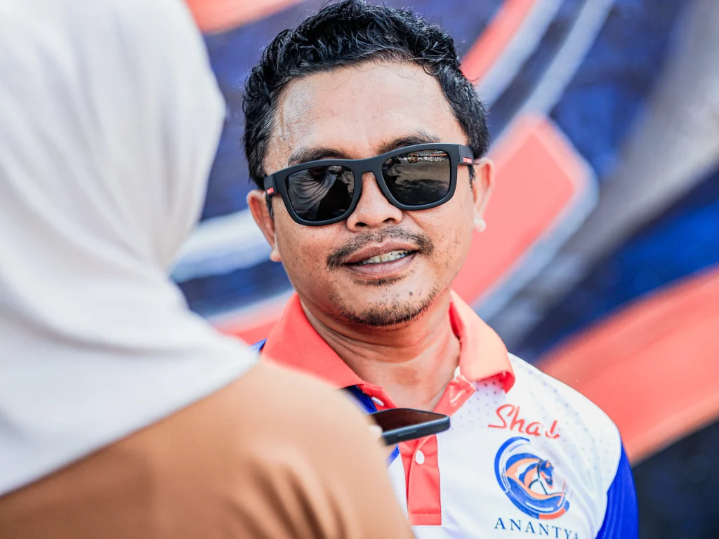 Rahmat Natsir