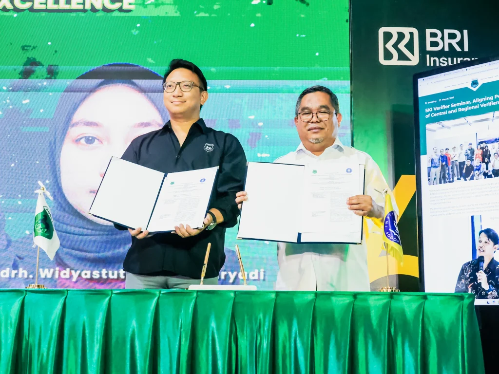 Kerja Sama Dengan SKHB IPB, Mendirikan Horse Breeding of Excellence
