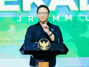 Perkuat Ekosistem, PP Pordasi Luncurkan Sejumlah Program Strategis