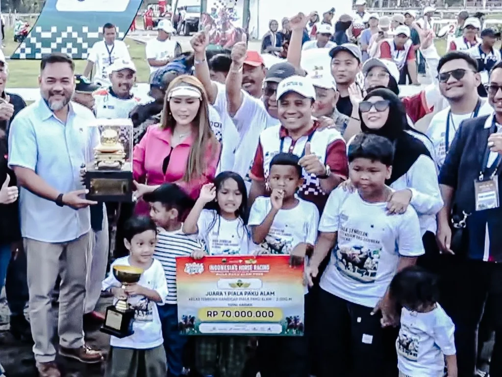 Kembalinya Sang Naga Sembilan